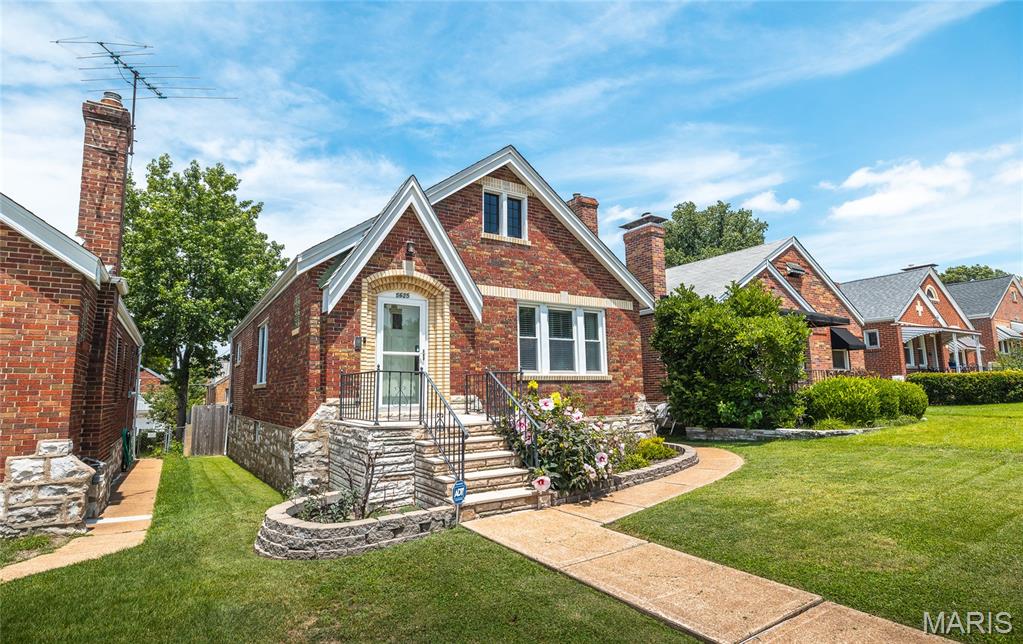 North Hampton Park Add - Residential