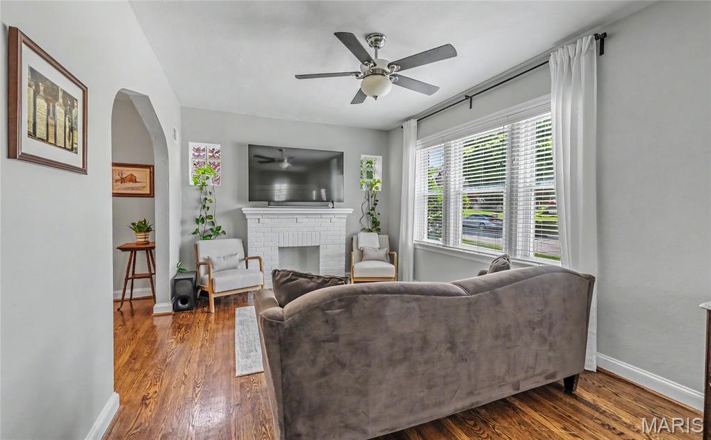 North Hampton Park Add - Residential