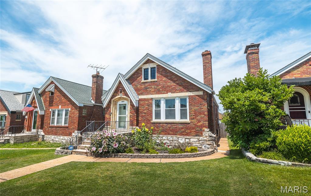North Hampton Park Add - Residential