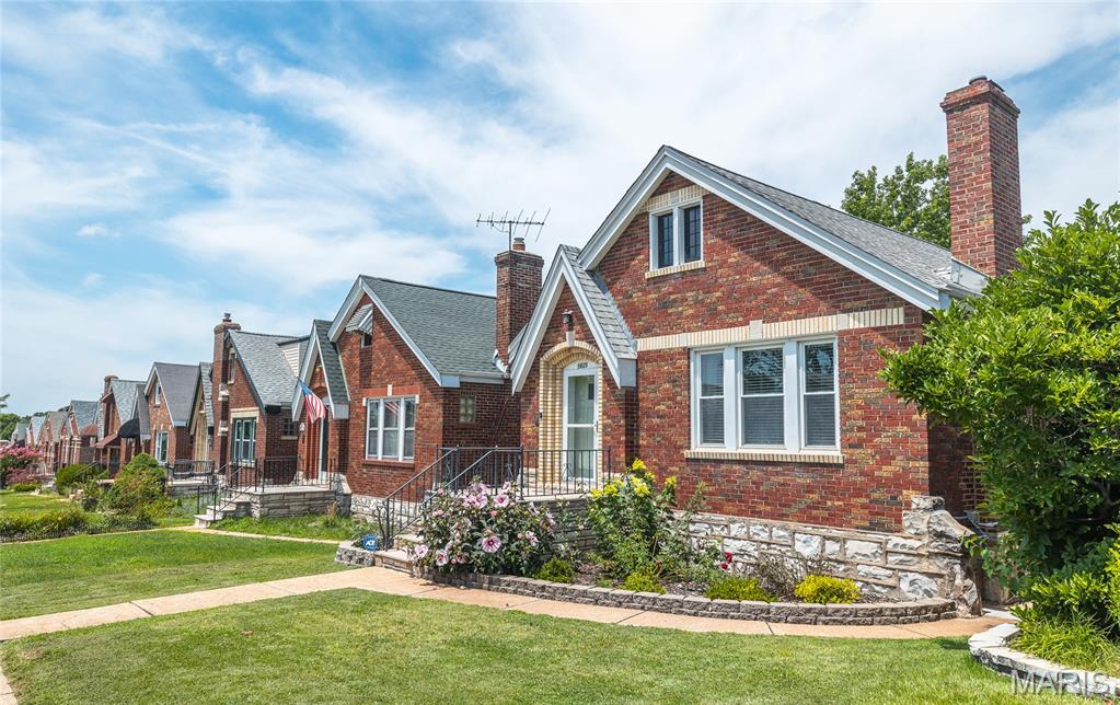 North Hampton Park Add - Residential