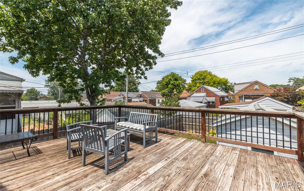 North Hampton Park Add - Residential