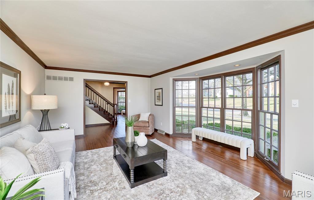 Mason Valley Estates Two - Residential