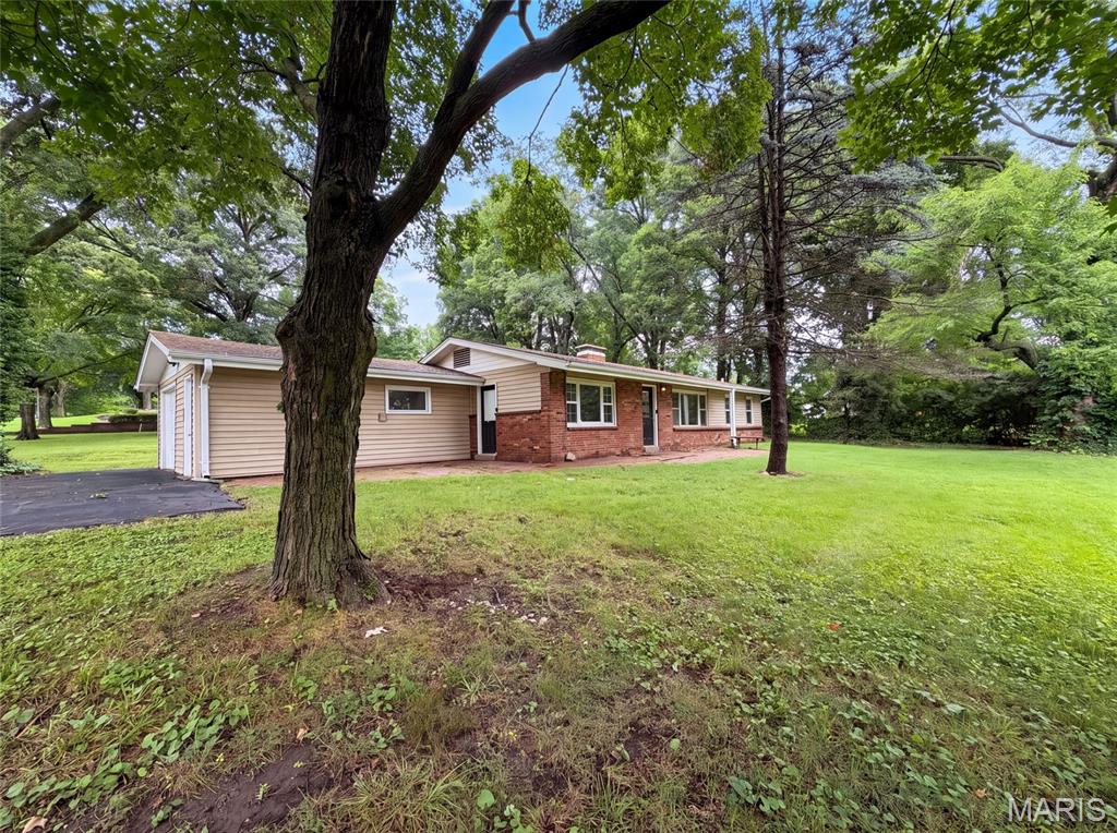 Sauer Acre - Residential