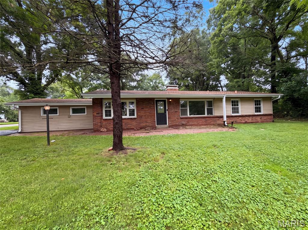 Sauer Acre - Residential