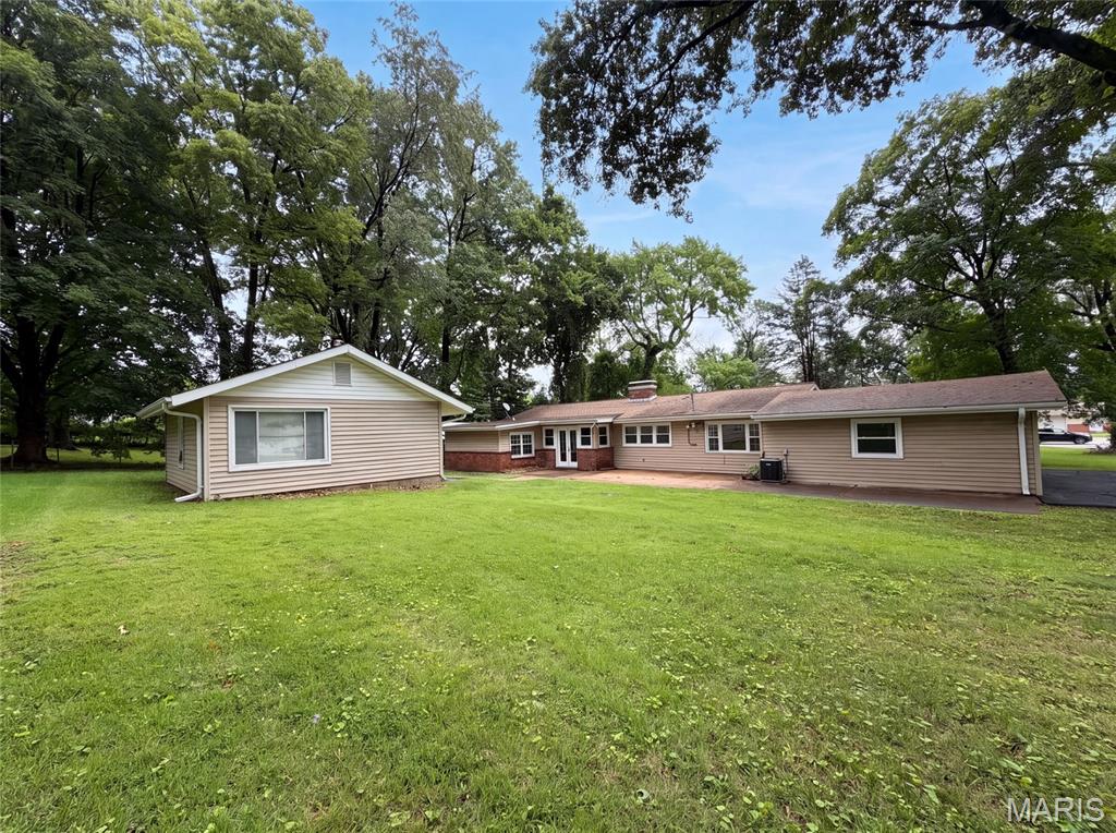 Sauer Acre - Residential