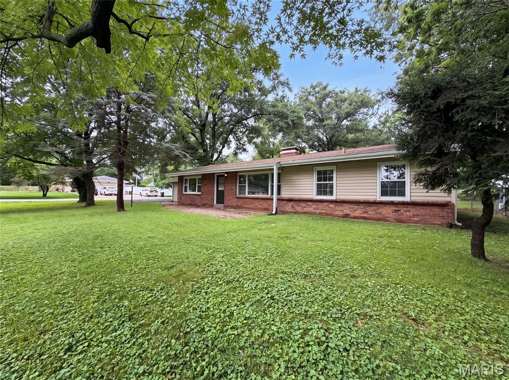 Sauer Acre - Residential