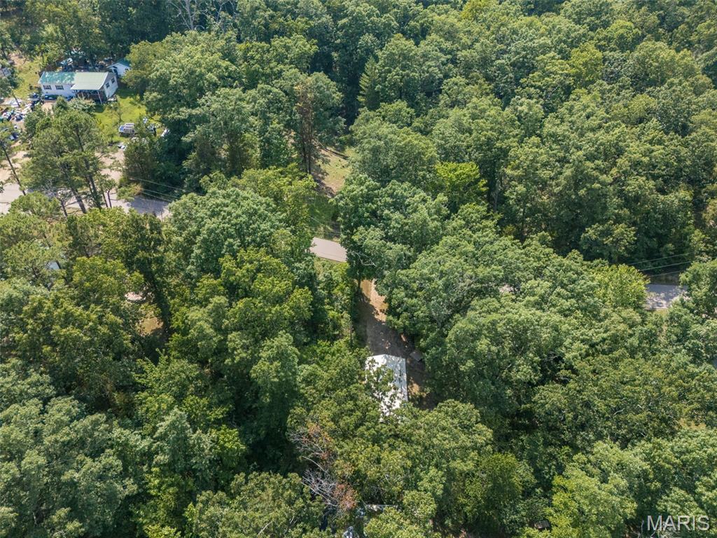 Goose Creek - Land