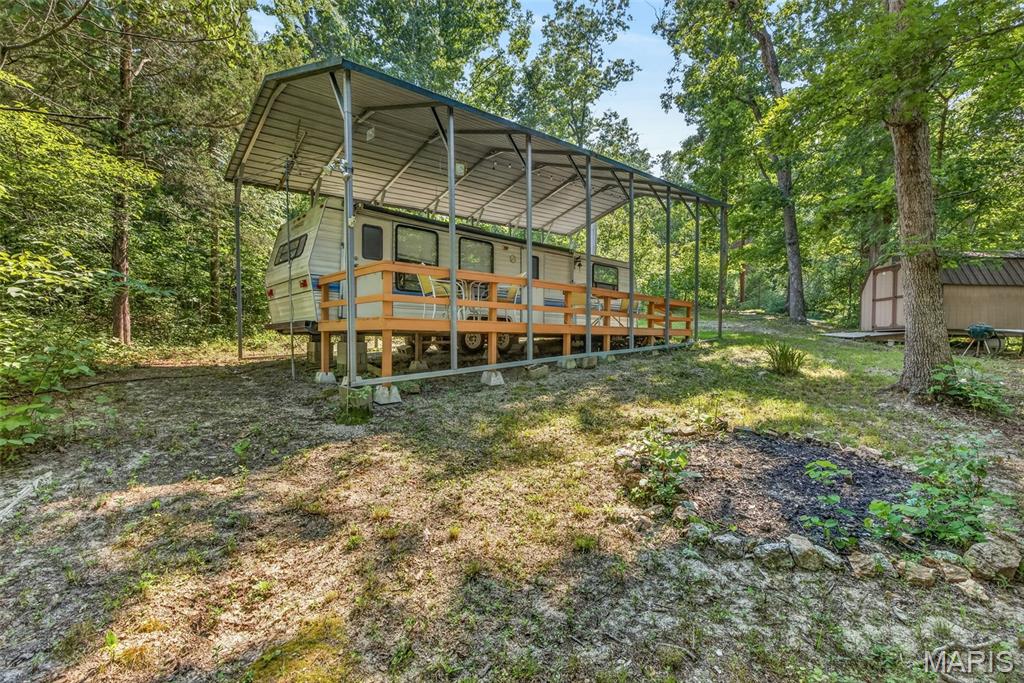 Goose Creek - Land