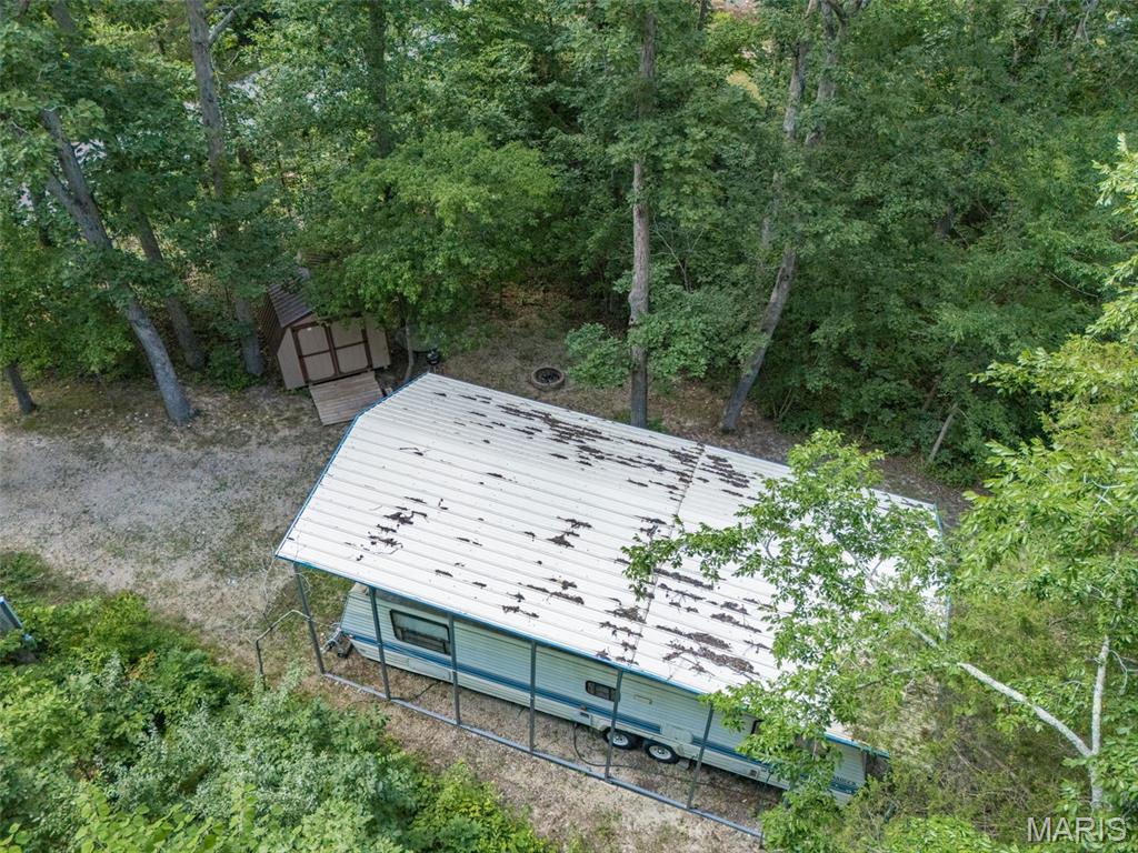 Goose Creek - Land