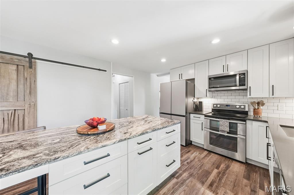 Hoene Spgs Add 14 - Residential