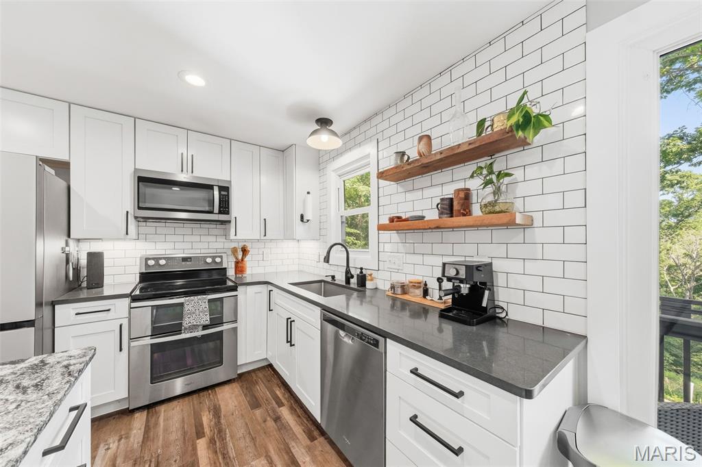Hoene Spgs Add 14 - Residential