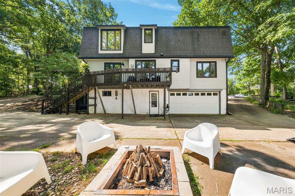 Hoene Spgs Add 14 - Residential