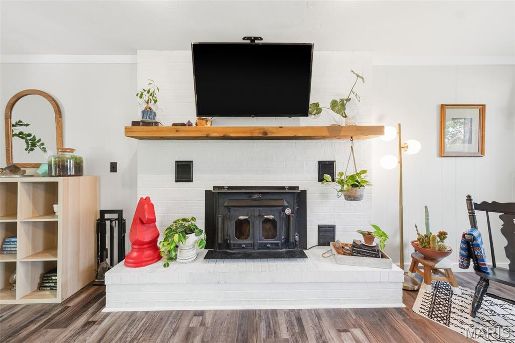 Hoene Spgs Add 14 - Residential