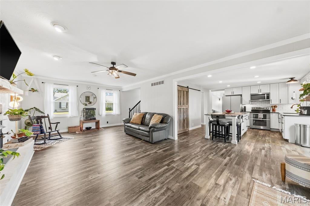 Hoene Spgs Add 14 - Residential