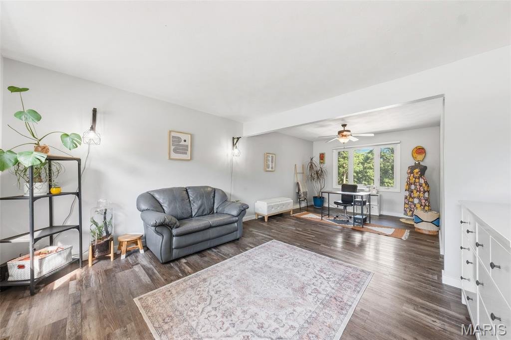 Hoene Spgs Add 14 - Residential