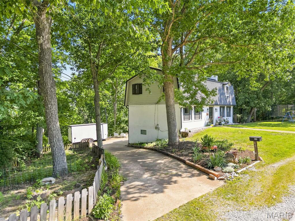 Hoene Spgs Add 14 - Residential
