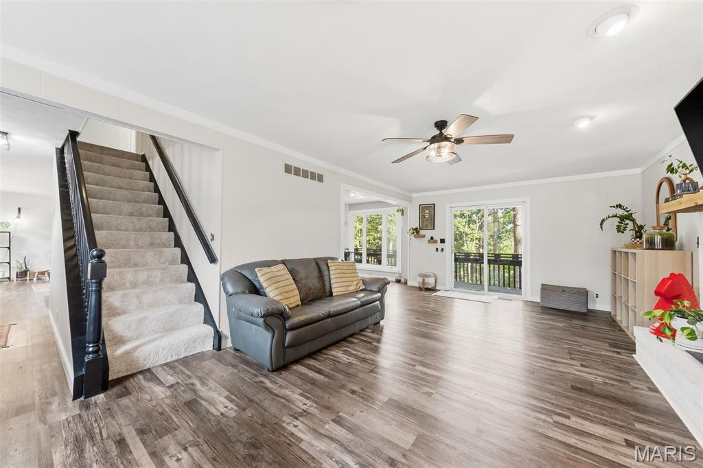 Hoene Spgs Add 14 - Residential