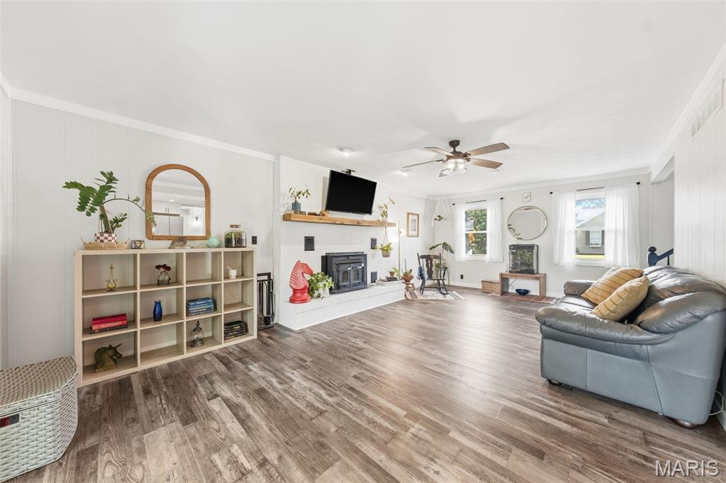 Hoene Spgs Add 14 - Residential