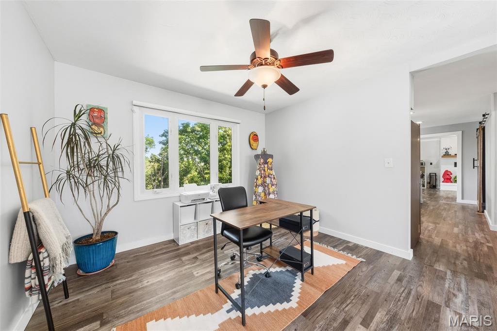 Hoene Spgs Add 14 - Residential