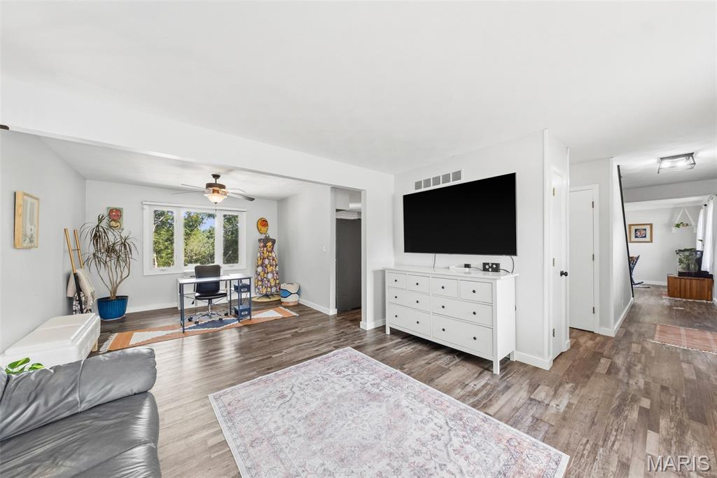 Hoene Spgs Add 14 - Residential