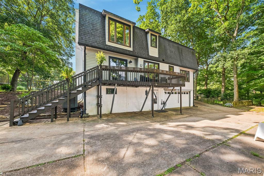 Hoene Spgs Add 14 - Residential