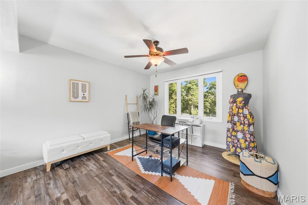 Hoene Spgs Add 14 - Residential