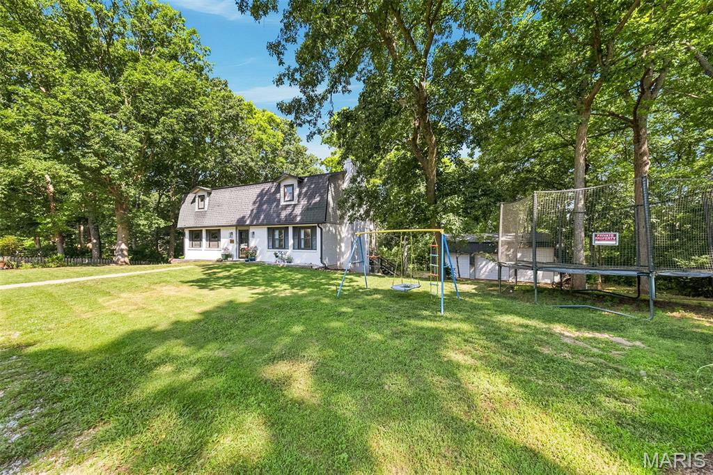 Hoene Spgs Add 14 - Residential