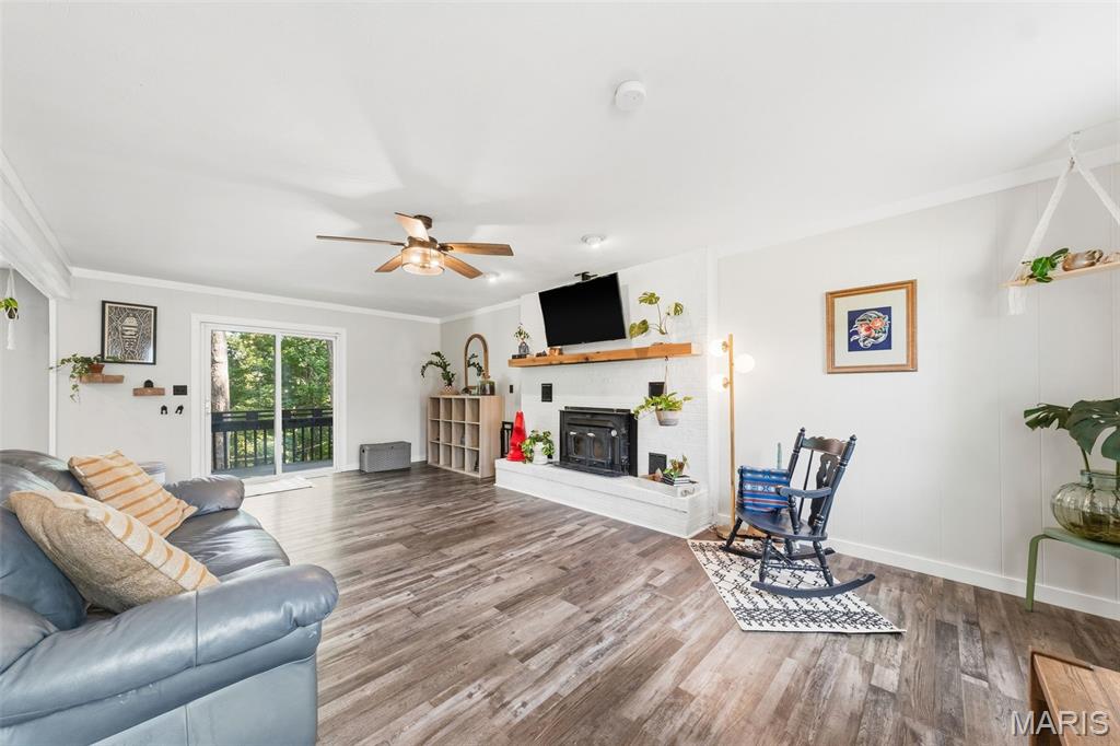Hoene Spgs Add 14 - Residential