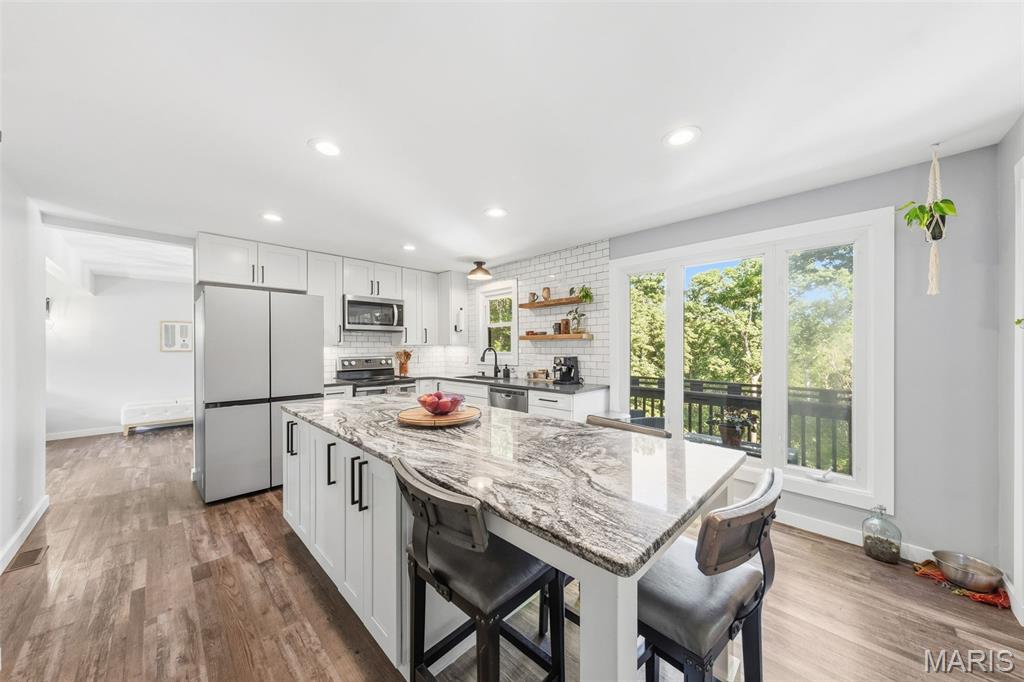 Hoene Spgs Add 14 - Residential