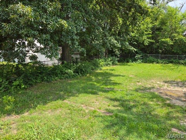 Carsonville Center - Commercial Sale