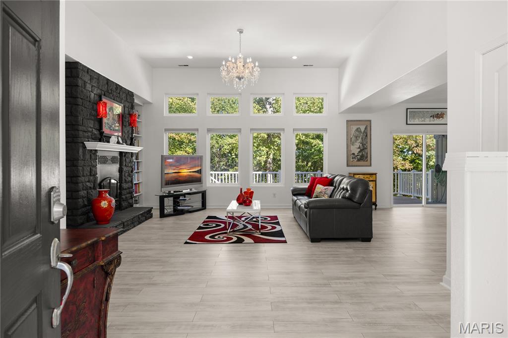 Porto Cima-Four Seasons - Residential