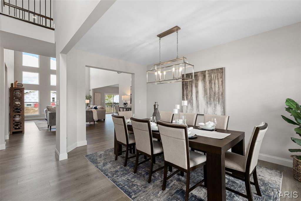 Polo Grounds Enclave 74 - Residential