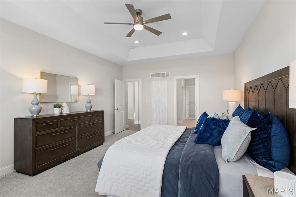 Polo Grounds Enclave 74 - Residential