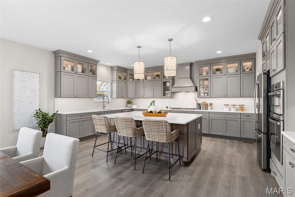 Polo Grounds Enclave 74 - Residential
