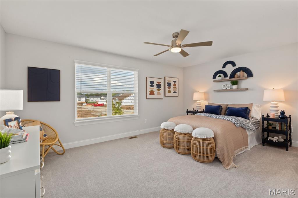 Polo Grounds Enclave 74 - Residential
