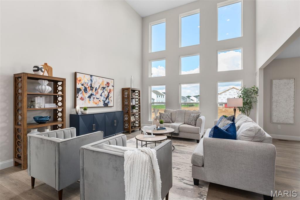 Polo Grounds Enclave 74 - Residential