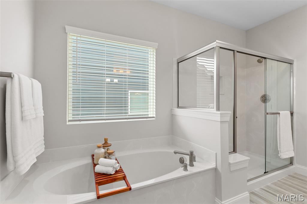 Polo Grounds Enclave 74 - Residential