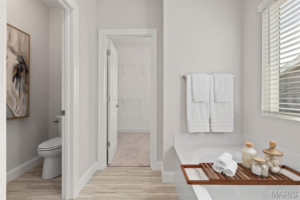 Polo Grounds Enclave 74 - Residential