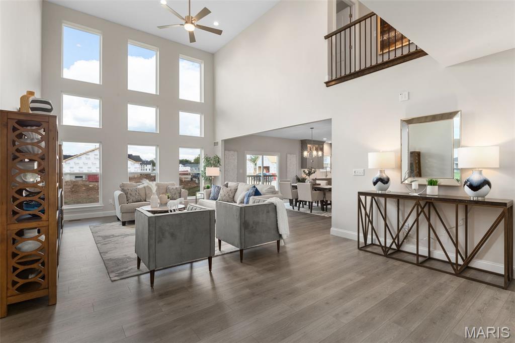 Polo Grounds Enclave 74 - Residential