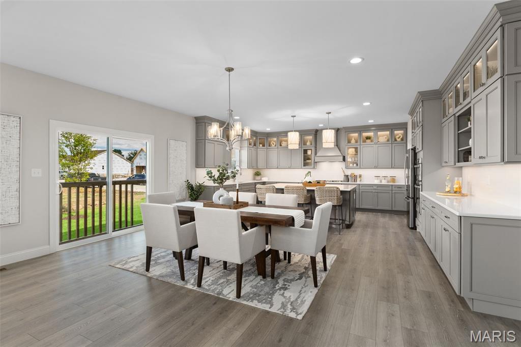 Polo Grounds Enclave 74 - Residential
