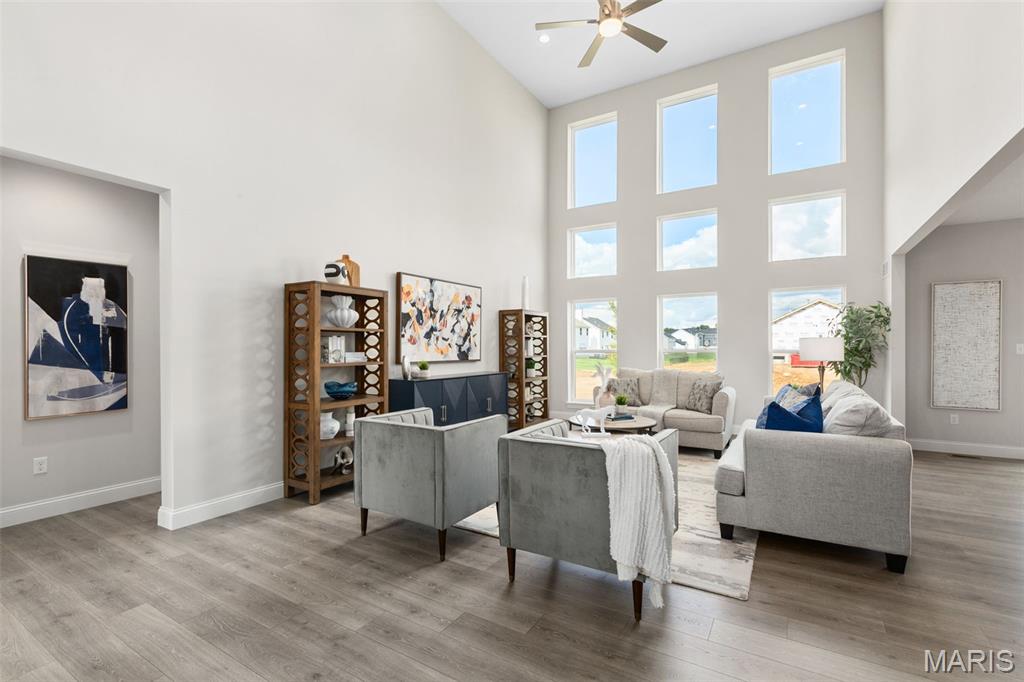Polo Grounds Enclave 74 - Residential