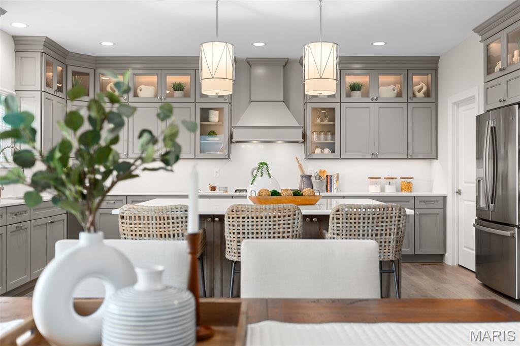 Polo Grounds Enclave 74 - Residential
