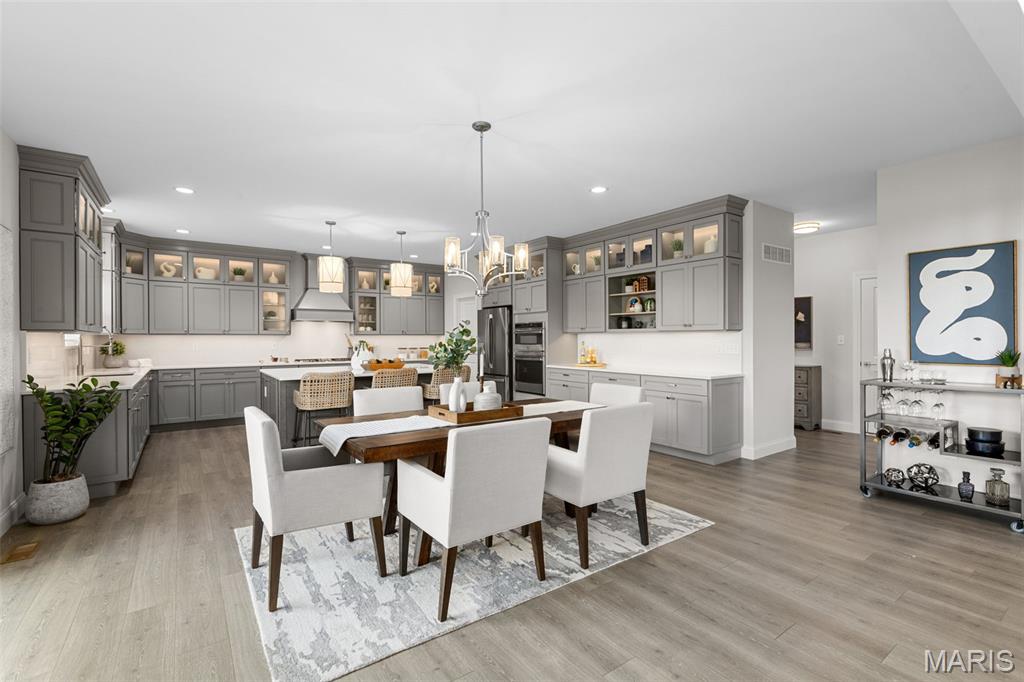 Polo Grounds Enclave 74 - Residential