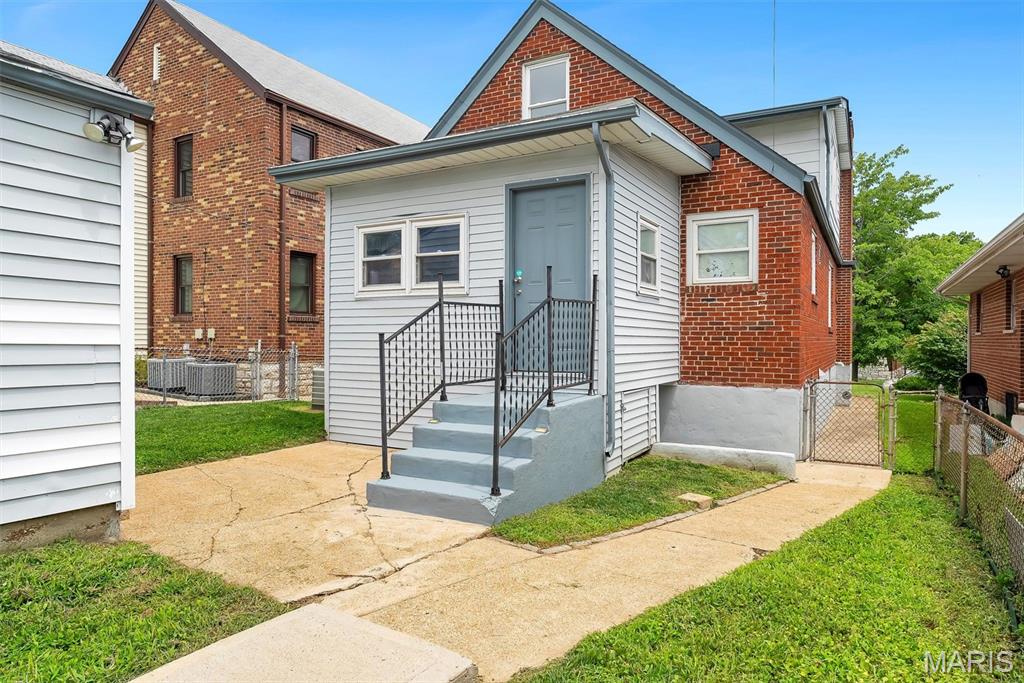 Watson Terrace Add - Residential