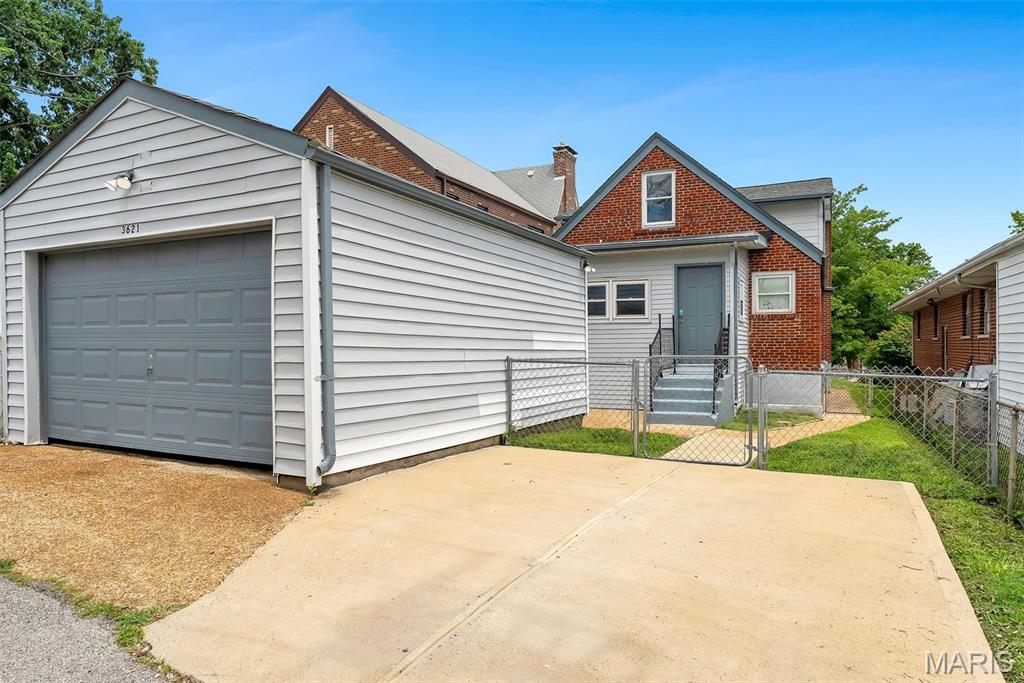 Watson Terrace Add - Residential