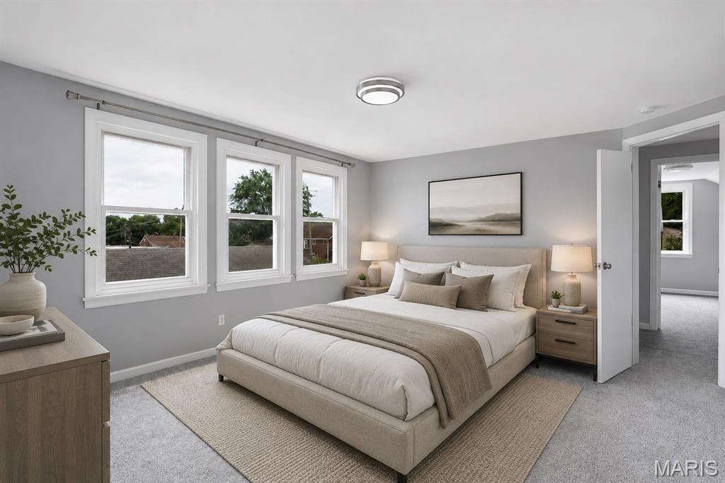 Watson Terrace Add - Residential