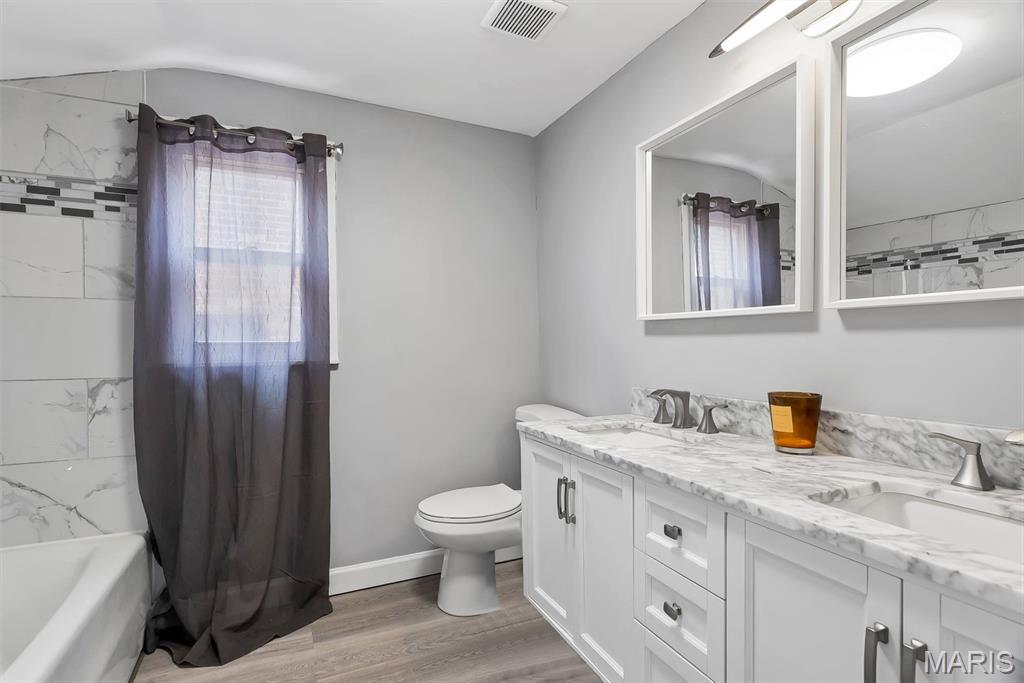 Watson Terrace Add - Residential