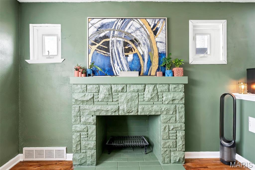 Watson Terrace Add - Residential