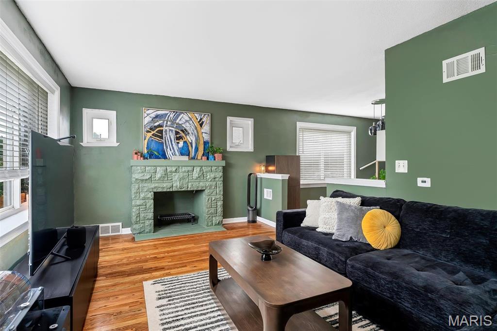Watson Terrace Add - Residential