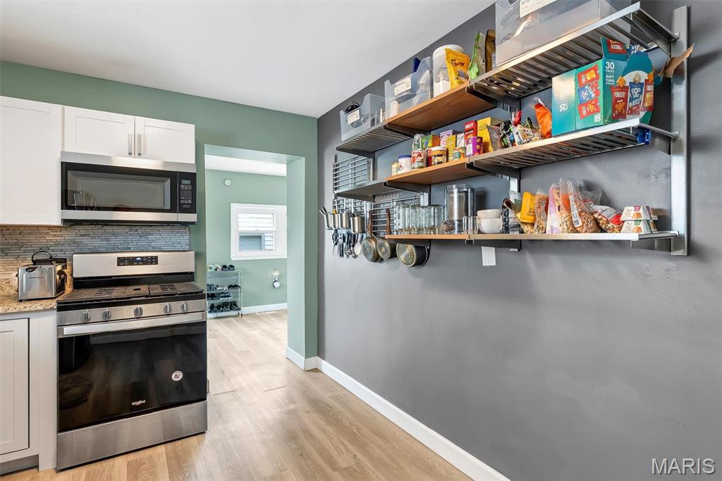 Watson Terrace Add - Residential